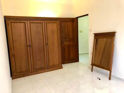 Sennett Estate (D13), Terrace #547649301